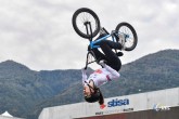 Campionati Europei UEC BMX Freestyle Park 2024 - Cadenazzo - Svizzera 20/09/2024 -  - photo Tommaso Pelagalli/SprintCyclingAgency?2024